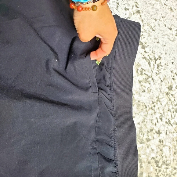 Cypress Club Black Skort - Picture 9 of 11